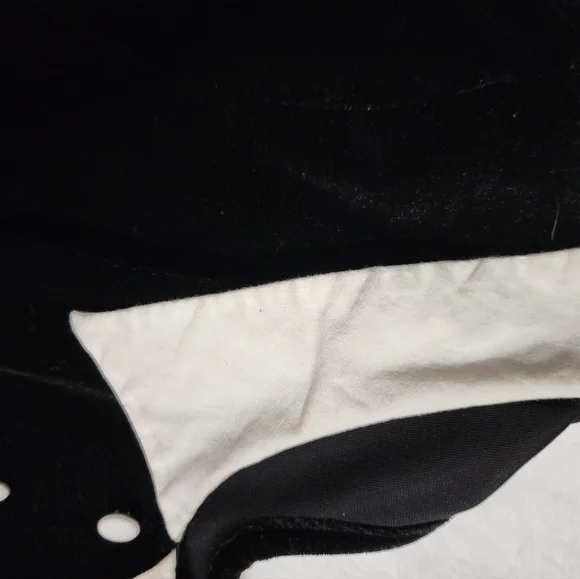 Wednesday Addams dress - Picture 4 of 4